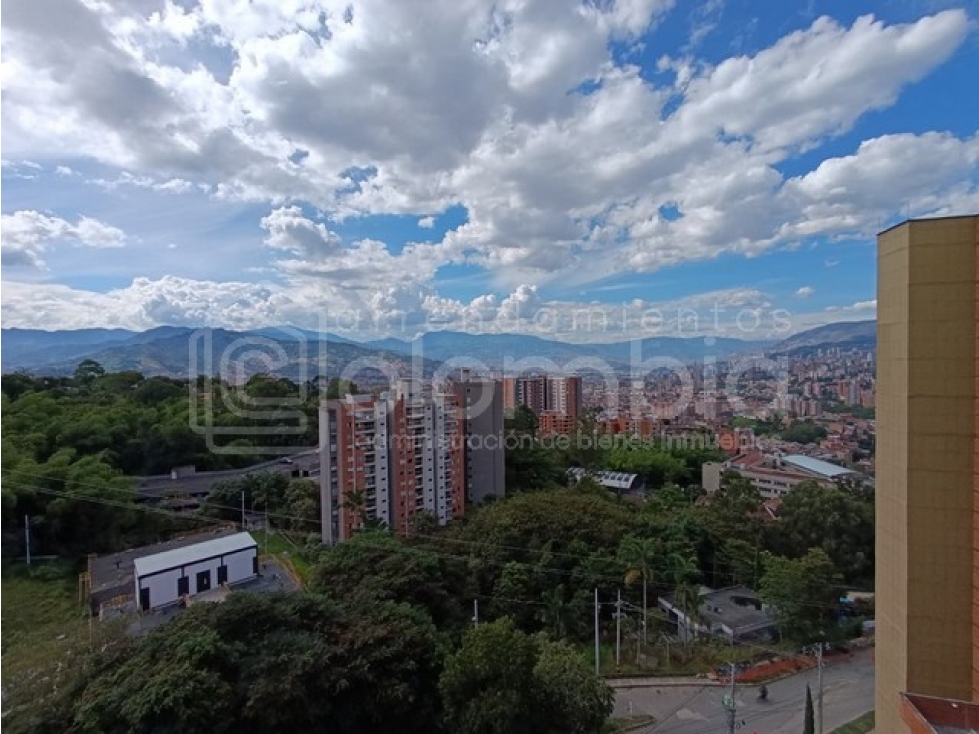 Apartamento en venta en La Mina, Envigado · foto 6 de 15