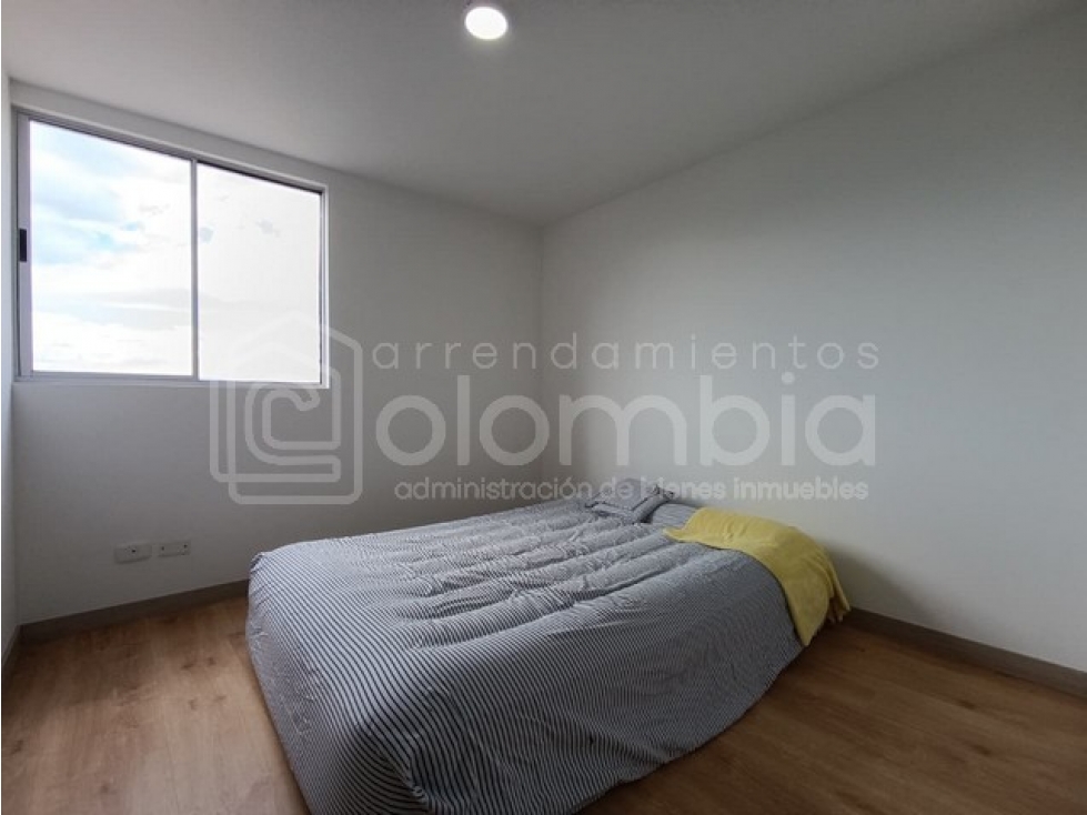 Apartamento en venta en La Mina, Envigado · foto 9 de 15