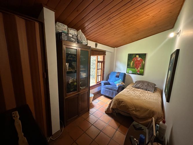 Casa de 3 alcobas en venta en Parcelas, Cota, 980 m² · foto 22 de 24