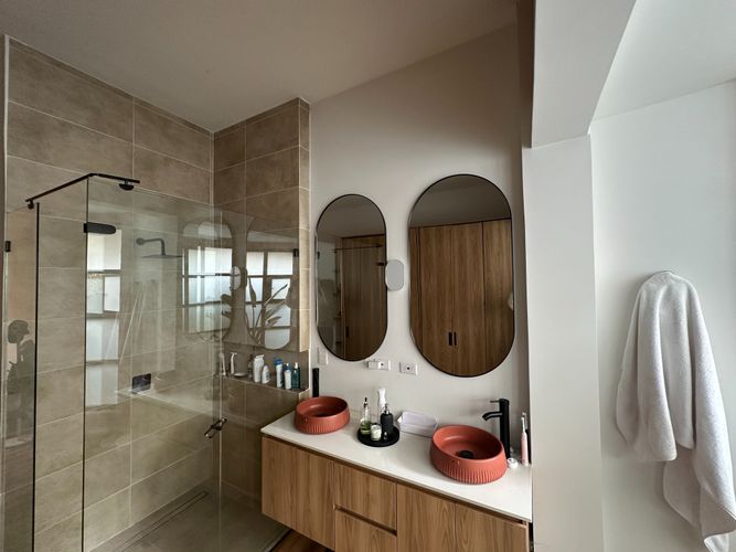 Casa de 3 alcobas en venta en Parcelas, Cota, 980 m² · foto 14 de 24
