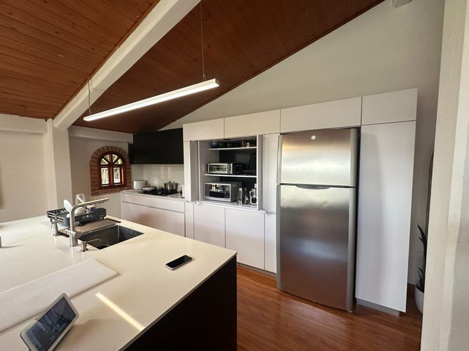 Casa de 3 alcobas en venta en Parcelas, Cota, 980 m² · foto 11 de 24