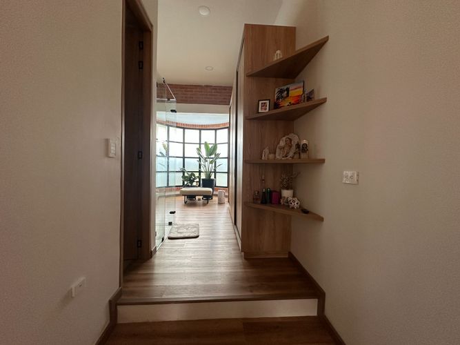 Casa de 3 alcobas en venta en Parcelas, Cota, 980 m² · foto 17 de 24