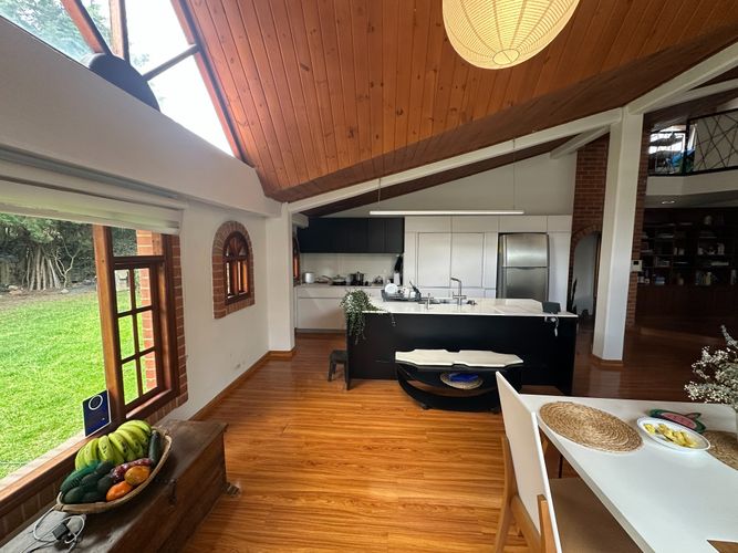 Casa de 3 alcobas en venta en Parcelas, Cota, 980 m² · foto 10 de 24