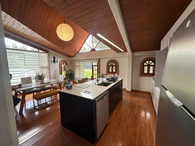 Casa de 3 alcobas en venta en Parcelas, Cota, 980 m² · foto 12 de 24