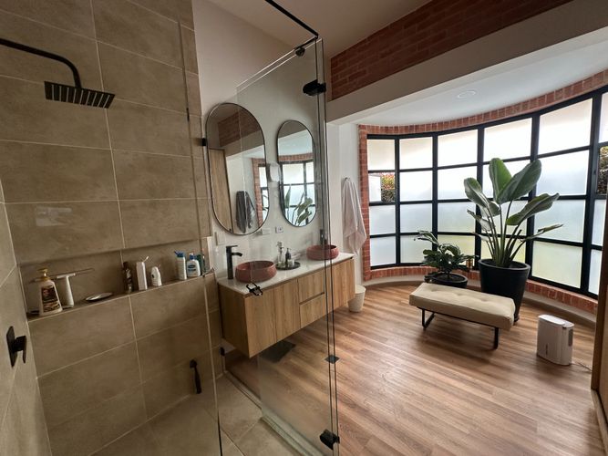 Casa de 3 alcobas en venta en Parcelas, Cota, 980 m² · foto 13 de 24