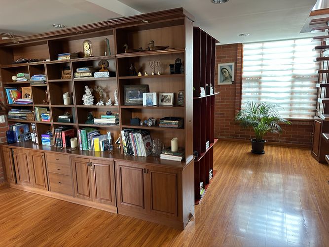 Casa de 3 alcobas en venta en Parcelas, Cota, 980 m² · foto 6 de 24