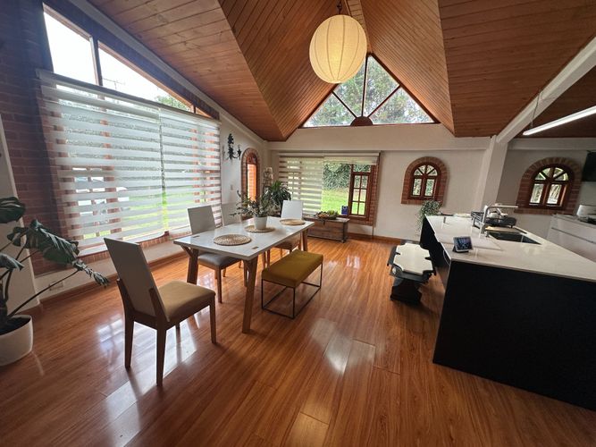 Casa de 3 alcobas en venta en Parcelas, Cota, 980 m² · foto 9 de 24