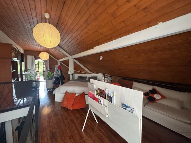 Casa de 3 alcobas en venta en Parcelas, Cota, 980 m² · foto 18 de 24
