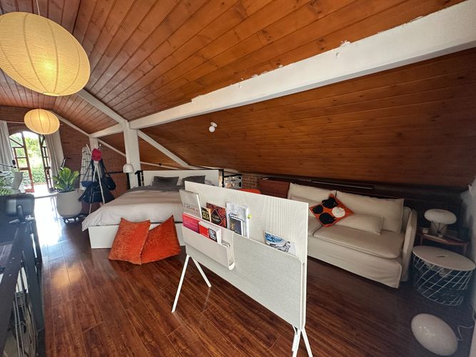 Casa de 3 alcobas en venta en Parcelas, Cota, 980 m² · foto 20 de 24