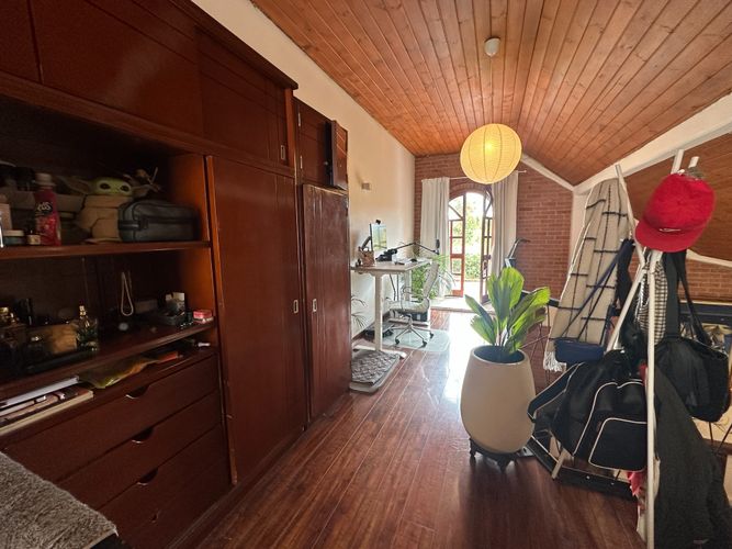 Casa de 3 alcobas en venta en Parcelas, Cota, 980 m² · foto 19 de 24