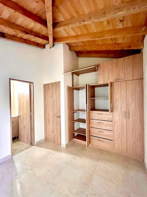 Finca en arriendo en La Mosquita, Guarne, 80 m² · foto 4 de 18