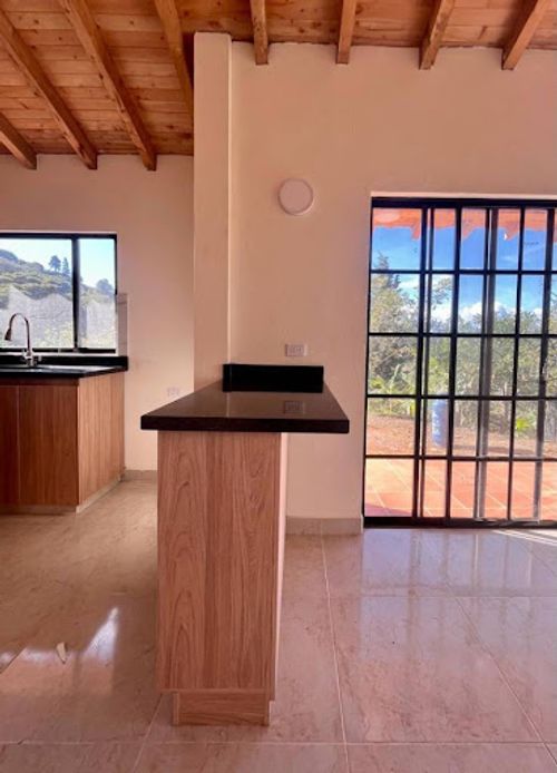Finca en arriendo en La Mosquita, Guarne, 80 m² · foto 6 de 18