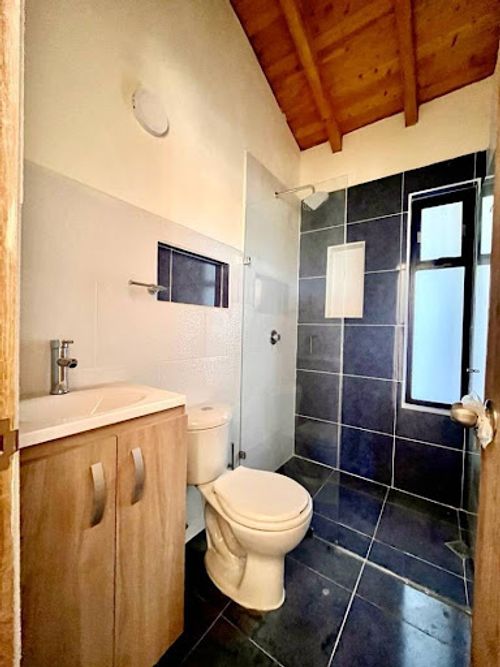 Finca en arriendo en La Mosquita, Guarne, 80 m² · foto 8 de 18