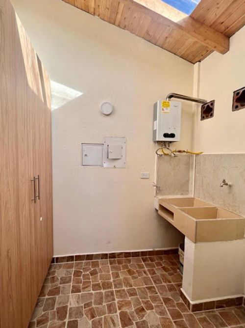Finca en arriendo en La Mosquita, Guarne, 80 m² · foto 12 de 18