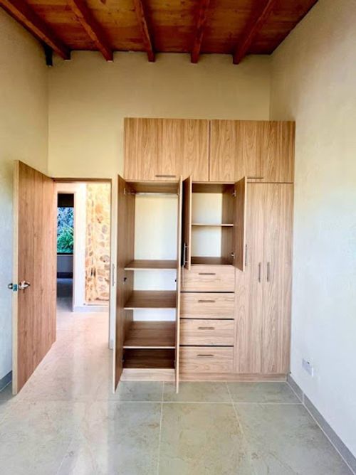 Finca en arriendo en La Mosquita, Guarne, 80 m² · foto 16 de 18