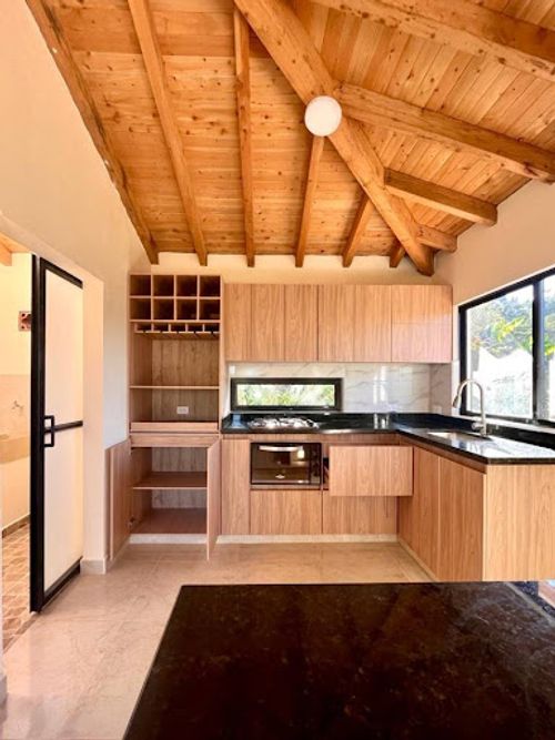 Finca en arriendo en La Mosquita, Guarne, 80 m² · foto 17 de 18