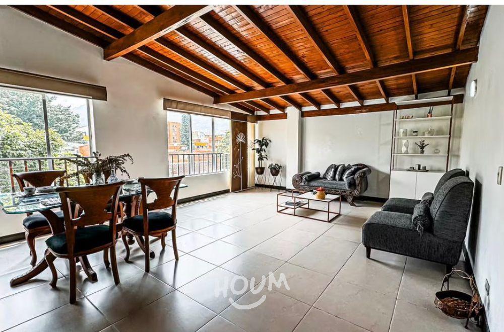 Apartamento en Arriendo en Laureles, Medellín