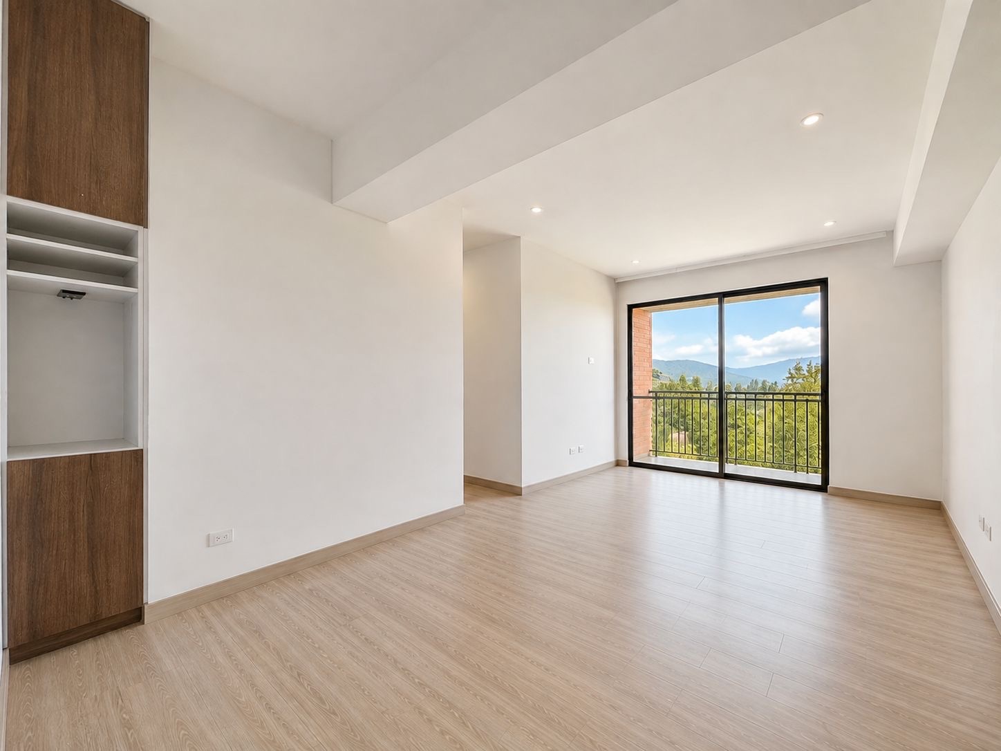 Apartamento en venta en Barrancas Norte, Bogotá · foto 2 de 15