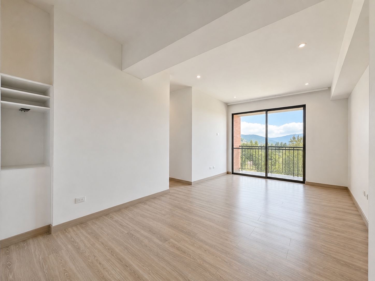 Apartamento en venta en Barrancas Norte, Bogotá · foto 5 de 15