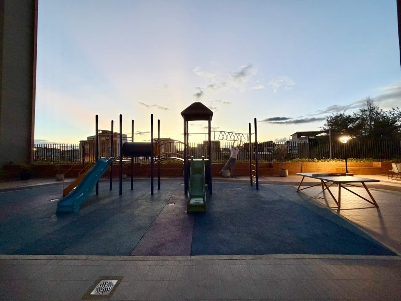 Apartamento en venta en Barrancas Norte, Bogotá · foto 13 de 15