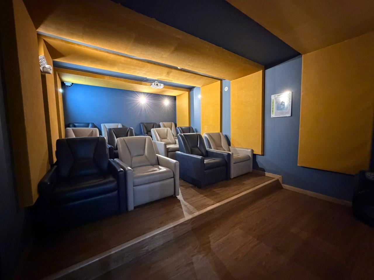 Apartamento en venta en Barrancas Norte, Bogotá · foto 11 de 15