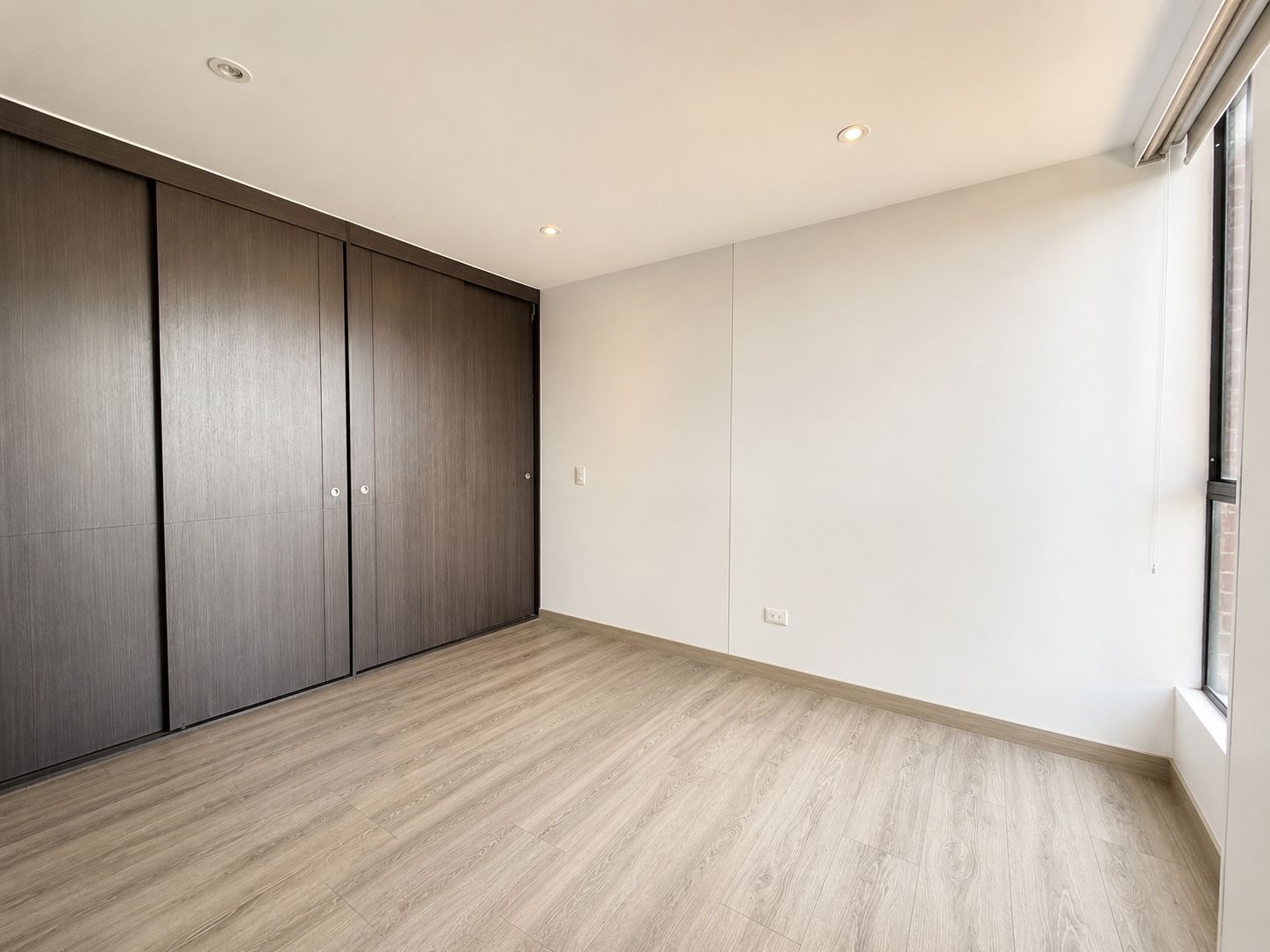 Apartamento en venta en Barrancas Norte, Bogotá · foto 6 de 15