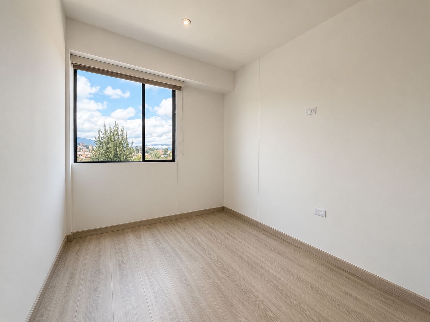 Apartamento en venta en Barrancas Norte, Bogotá · foto 9 de 15