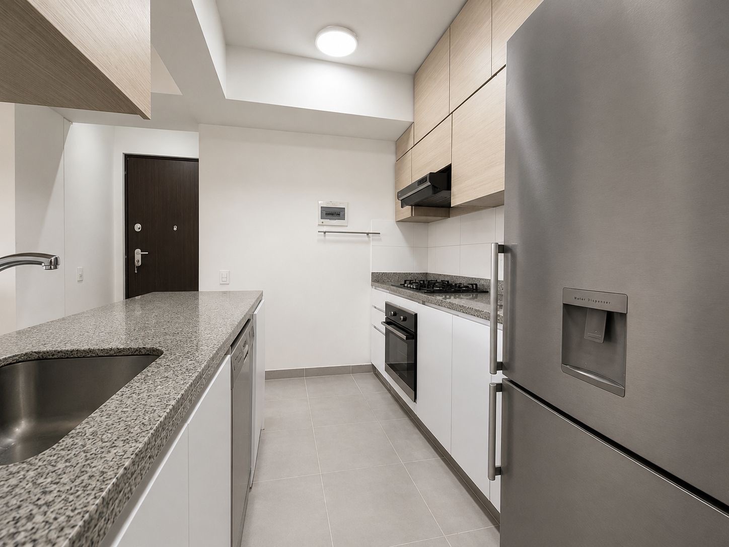 Apartamento en venta en Barrancas Norte, Bogotá · foto 4 de 15