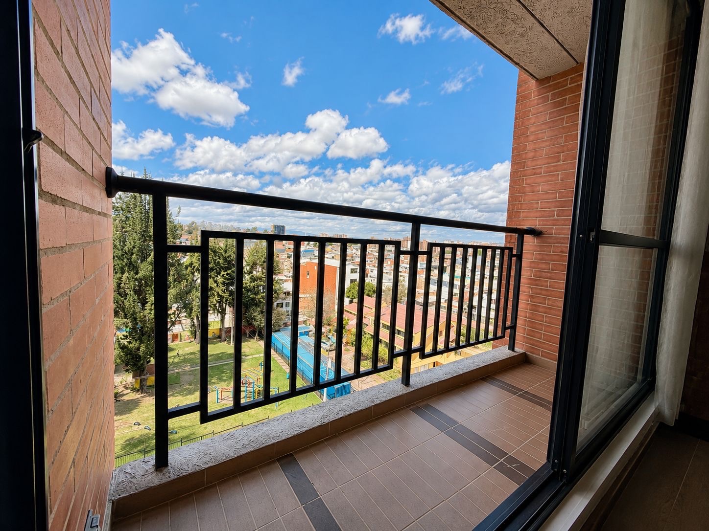 Apartamento en venta en Barrancas Norte, Bogotá · foto 10 de 15