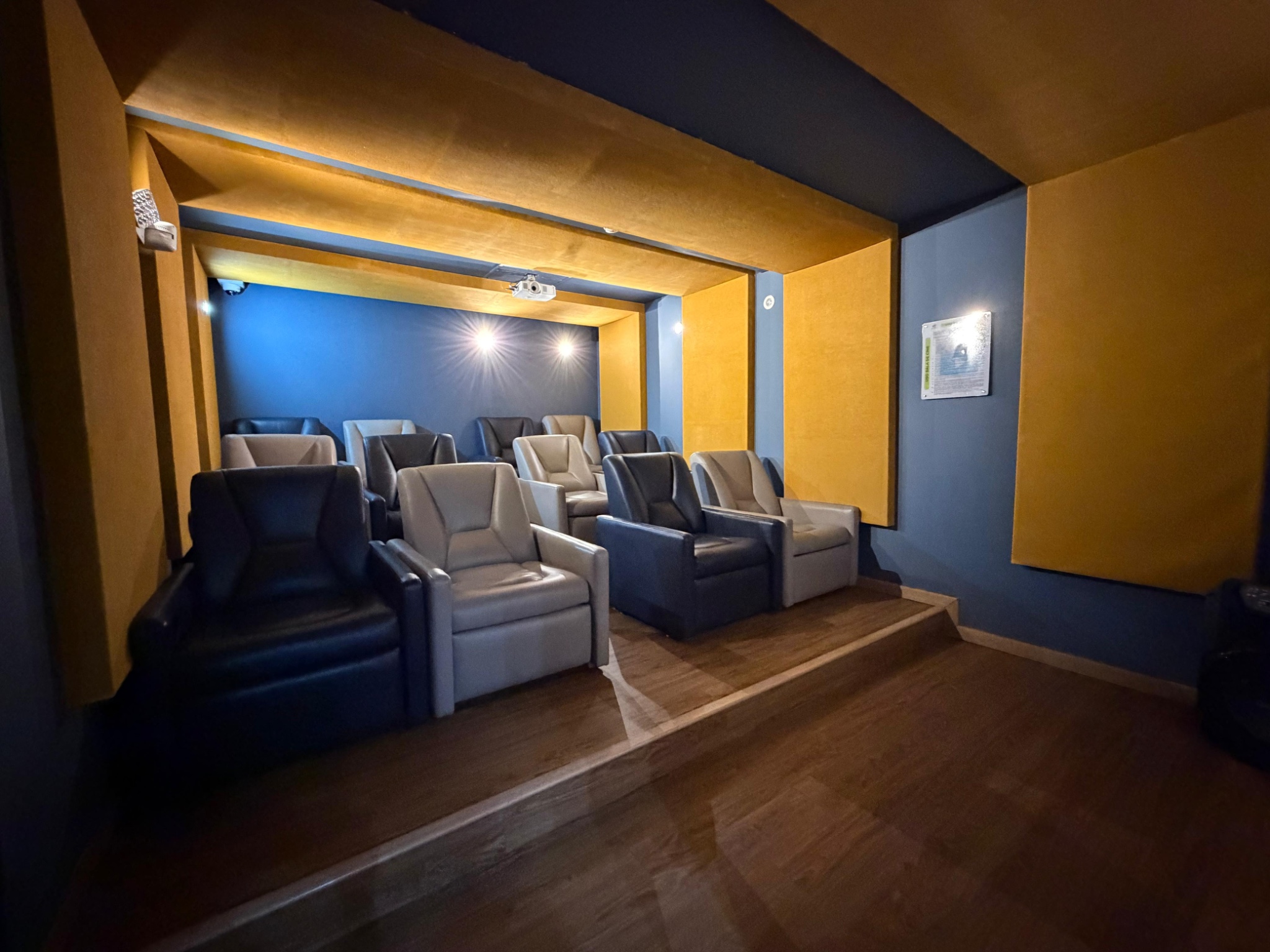 Apartamento en venta en Barrancas Norte, Bogotá · foto 14 de 15