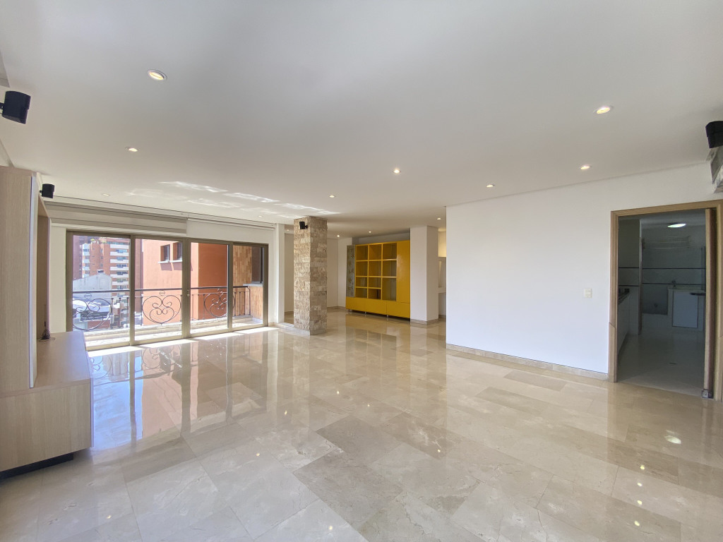 Apartamento en arriendo en Villa Country, Barranquilla · foto 6 de 24