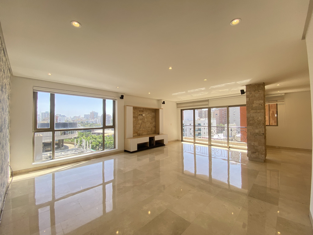 Apartamento en arriendo en Villa Country, Barranquilla · foto 7 de 24