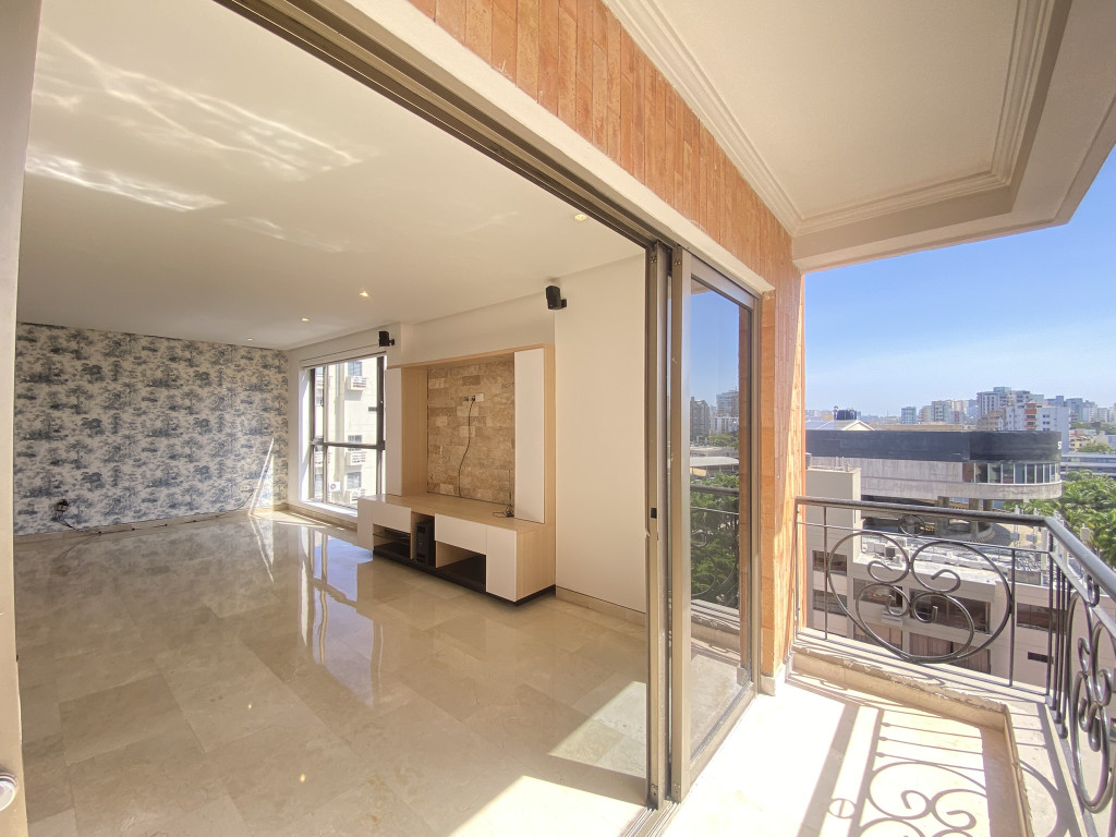 Apartamento en arriendo en Villa Country, Barranquilla · foto 9 de 24
