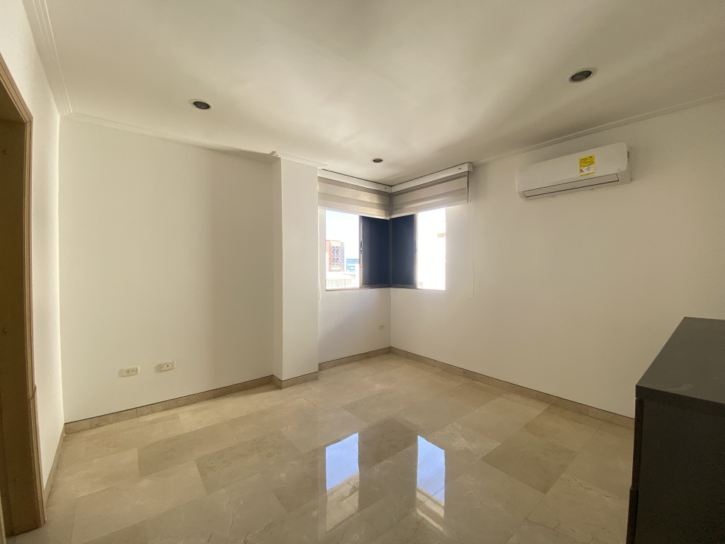 Apartamento en arriendo en Villa Country, Barranquilla · foto 12 de 24
