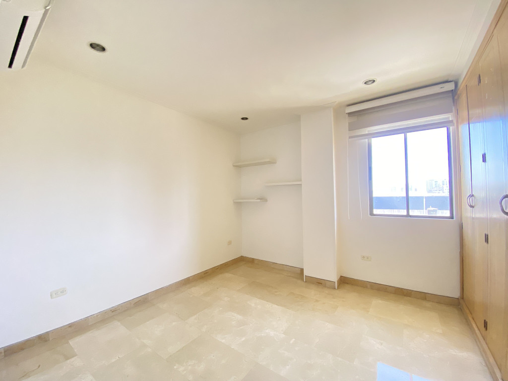 Apartamento en arriendo en Villa Country, Barranquilla · foto 16 de 24