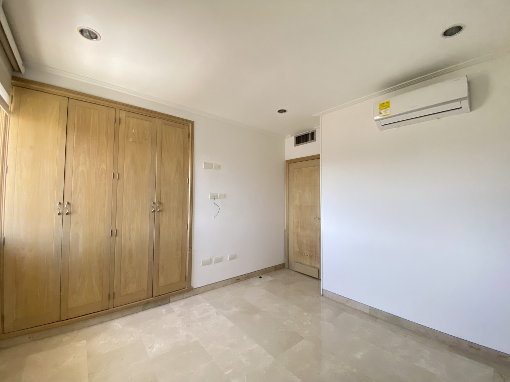 Apartamento en arriendo en Villa Country, Barranquilla · foto 17 de 24