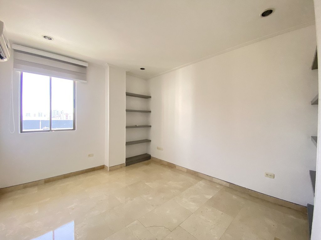 Apartamento en arriendo en Villa Country, Barranquilla · foto 19 de 24