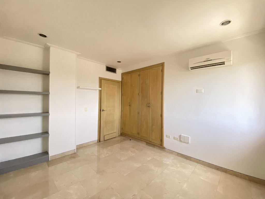 Apartamento en arriendo en Villa Country, Barranquilla · foto 20 de 24
