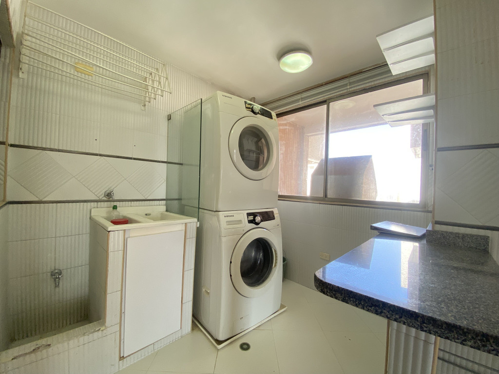 Apartamento en arriendo en Villa Country, Barranquilla · foto 23 de 24