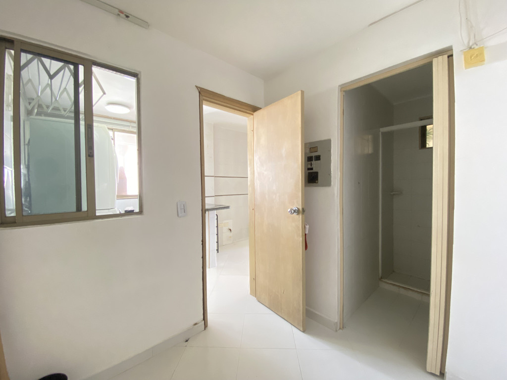 Apartamento en arriendo en Villa Country, Barranquilla · foto 24 de 24