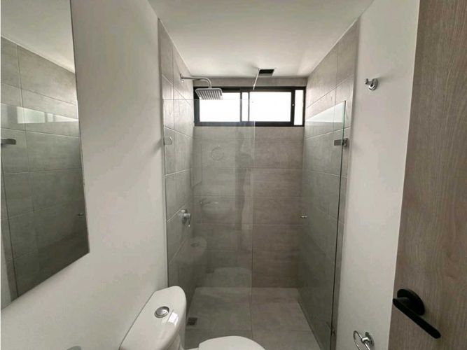 Apartamento de 3 alcobas en venta en Puente Pelaez, El Retiro, 65 m² · foto 6 de 12
