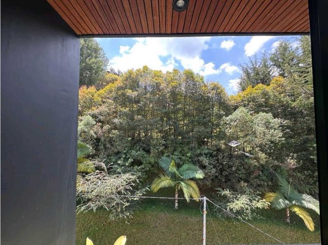 Apartamento de 3 alcobas en venta en Puente Pelaez, El Retiro, 65 m² · foto 9 de 12
