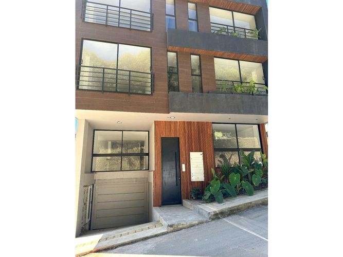 Apartamento de 3 alcobas en venta en Puente Pelaez, El Retiro, 65 m² · foto 10 de 12
