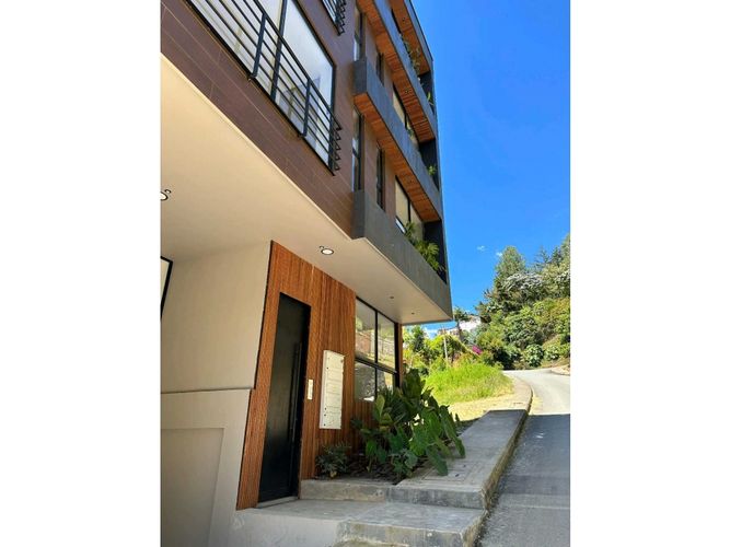 Apartamento de 3 alcobas en venta en Puente Pelaez, El Retiro, 65 m² · foto 12 de 12