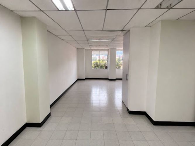 Oficina en arriendo en Lorena, Medellín, 39 m² · foto 3 de 8