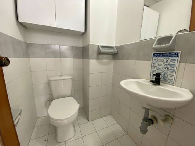 Oficina en arriendo en Lorena, Medellín, 39 m² · foto 7 de 8