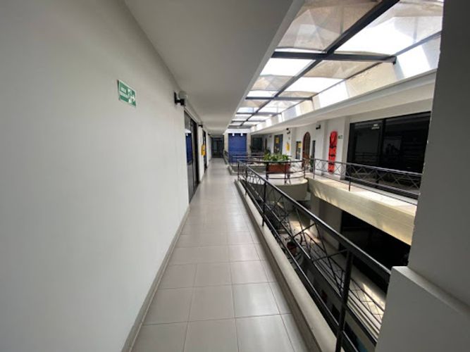 Oficina en arriendo en Lorena, Medellín, 39 m² · foto 8 de 8