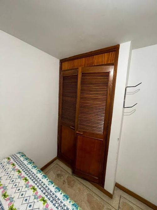 Apartamento de 4 alcobas en arriendo en La Pilarica, Medellín, 260 m² · foto 3 de 18