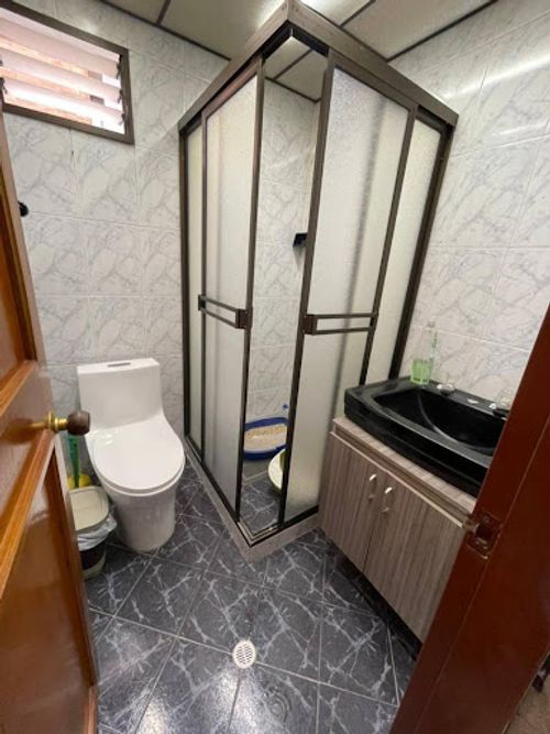 Apartamento de 4 alcobas en arriendo en La Pilarica, Medellín, 260 m² · foto 8 de 18