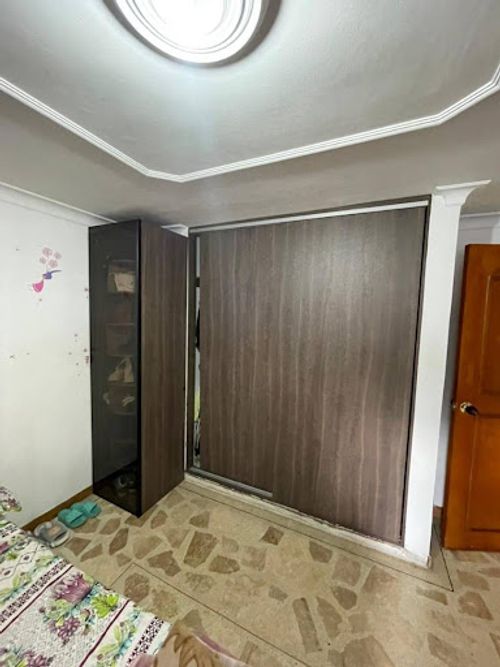 Apartamento de 4 alcobas en arriendo en La Pilarica, Medellín, 260 m² · foto 9 de 18